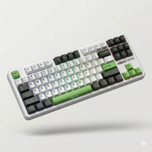 AULA F87 Pro Mechanical Keyboard
