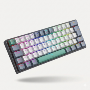 MACHENIKE K500 Mechanical Keyboard