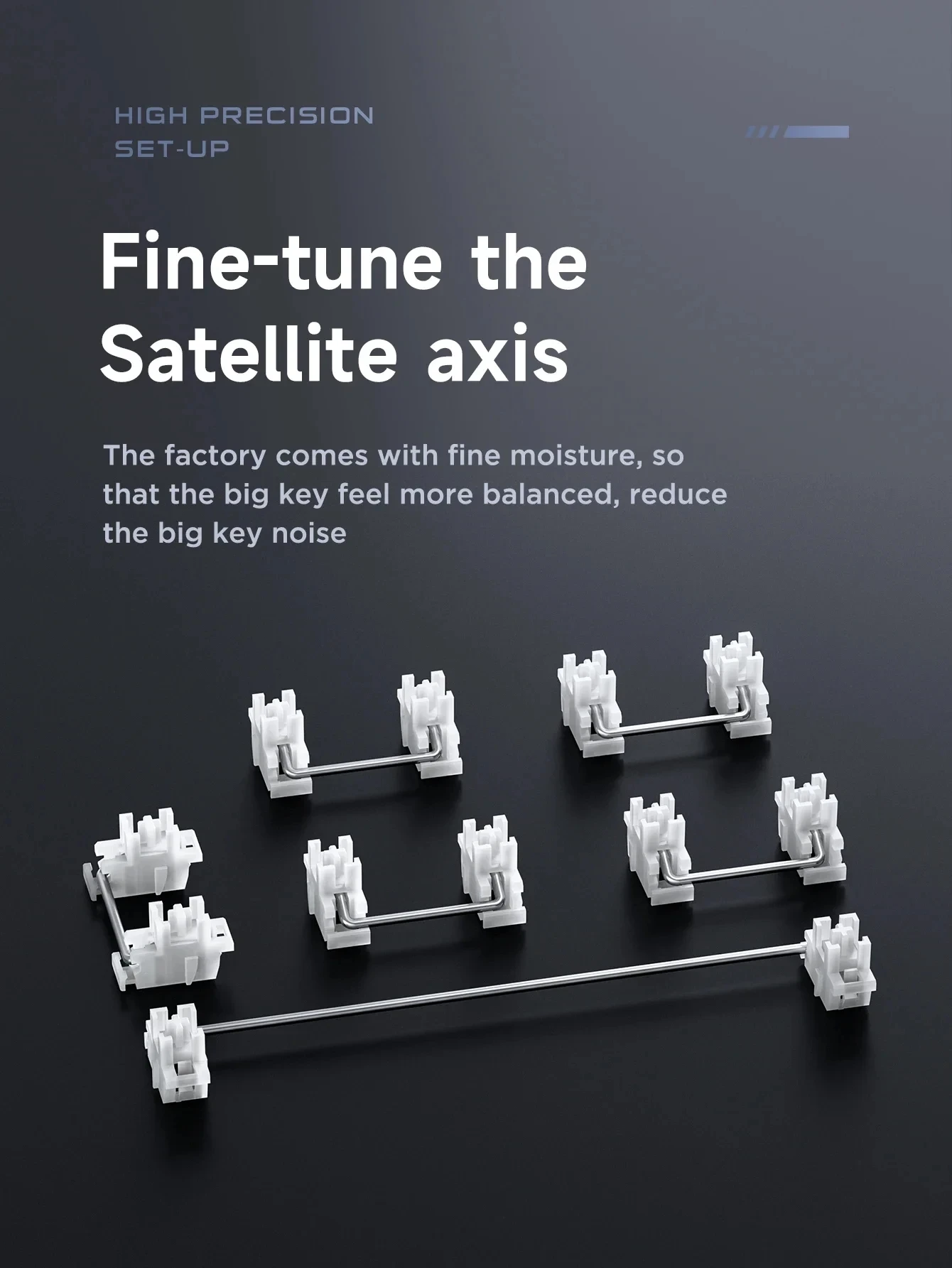 AULA F87 Pro Mechanical Keyboard - Image 10